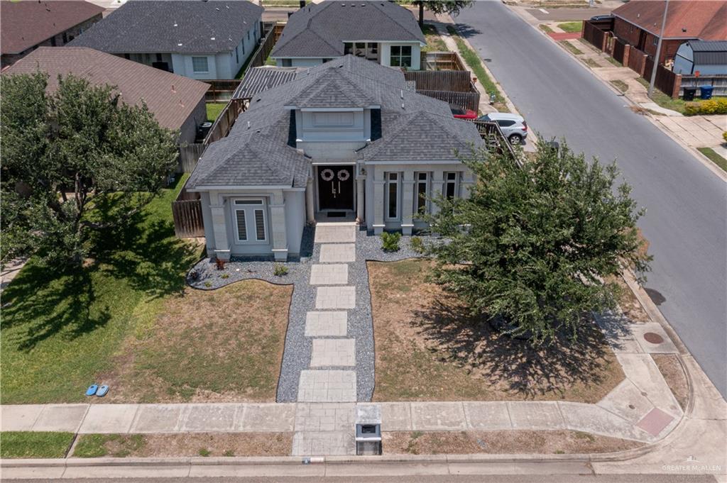 4000 Eucaliptus Avenue, McAllen, Texas image 19