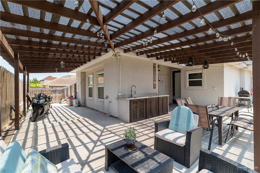 4000 Eucaliptus Avenue, McAllen, Texas image 18