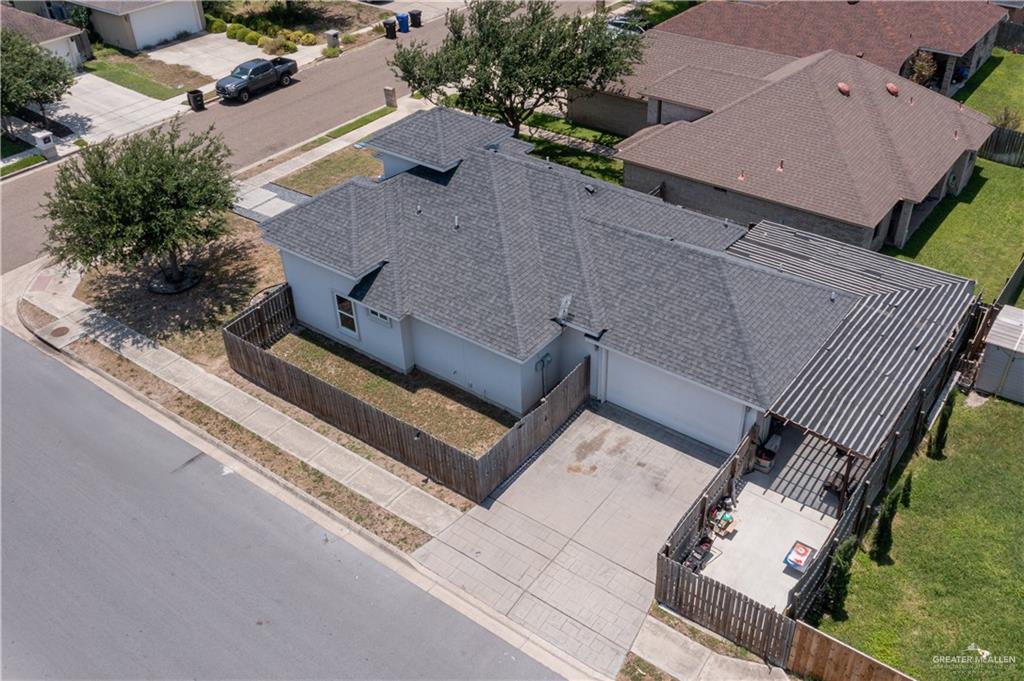 4000 Eucaliptus Avenue, McAllen, Texas image 21