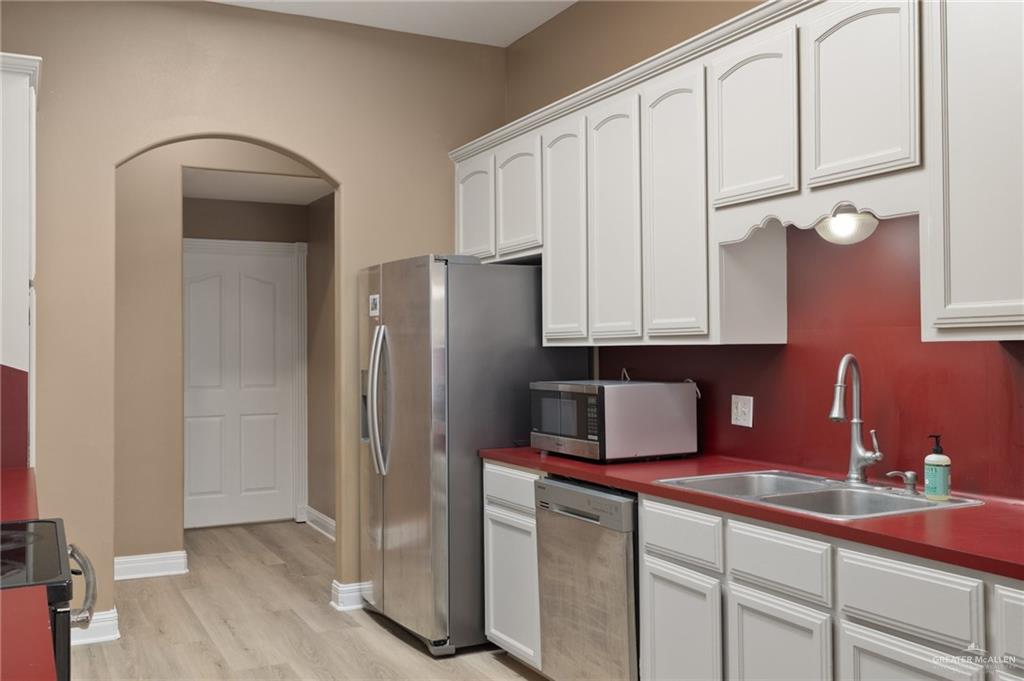 1614 Gabriels Landing Lndg, Harlingen, Texas image 8