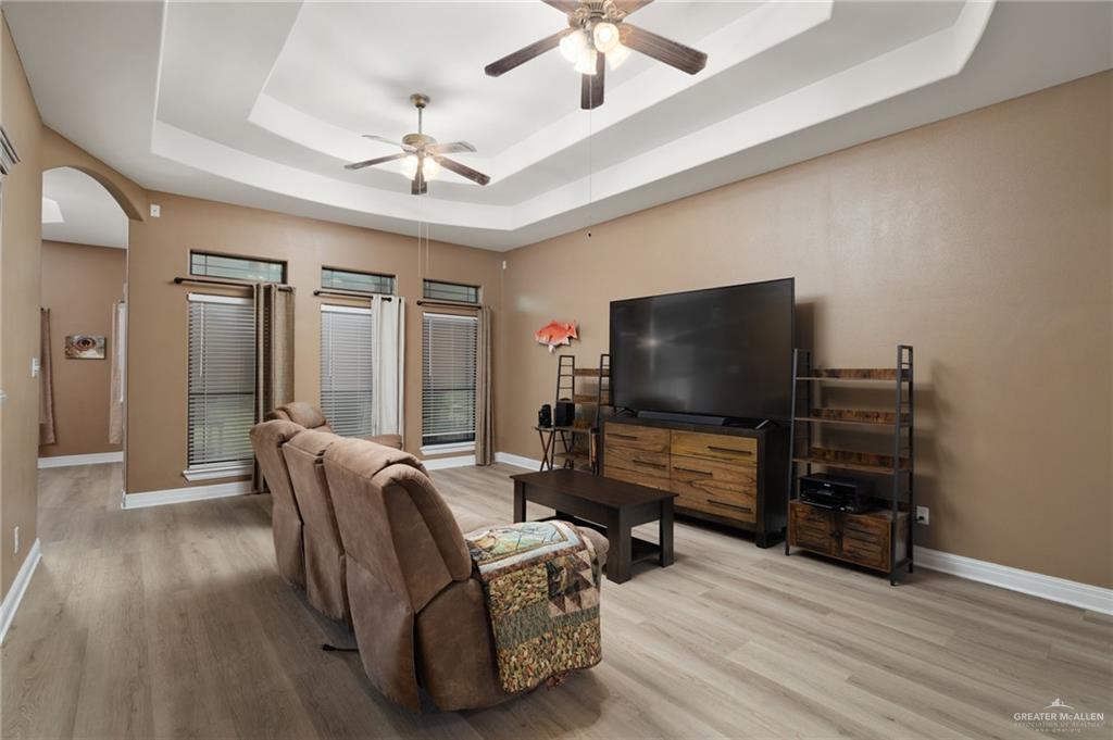 1614 Gabriels Landing Lndg, Harlingen, Texas image 3