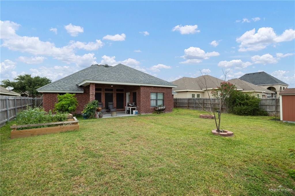 1614 Gabriels Landing Lndg, Harlingen, Texas image 16