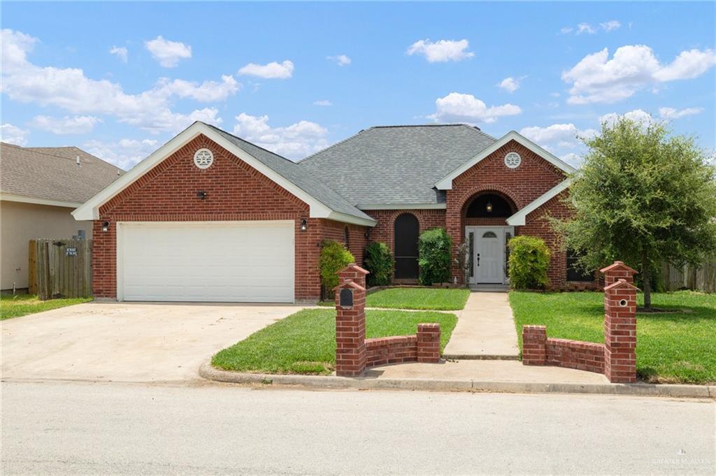 1614 Gabriels Landing Lndg, Harlingen, Texas image 1