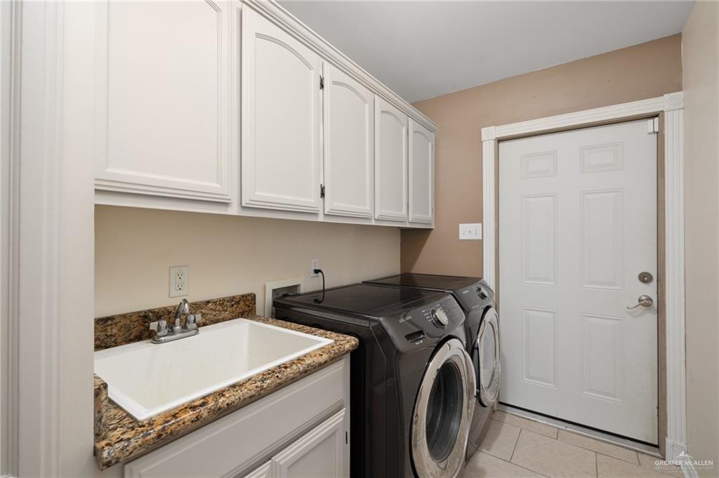 1614 Gabriels Landing Lndg, Harlingen, Texas image 15