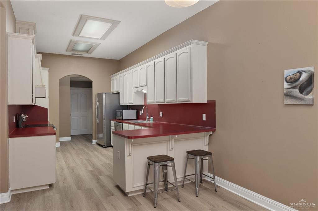 1614 Gabriels Landing Lndg, Harlingen, Texas image 7
