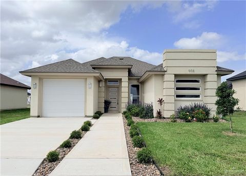 Homes For Sale - 908 38th Street<br/> San Juan, TX 78589
