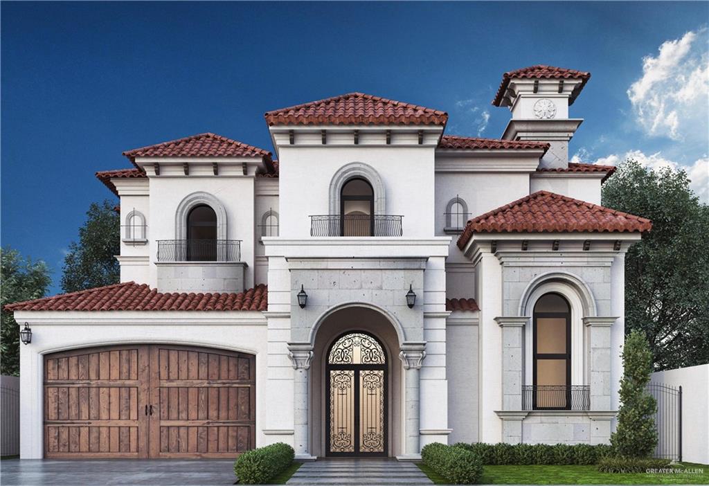5108 Pecan Avenue, McAllen, Texas image 1