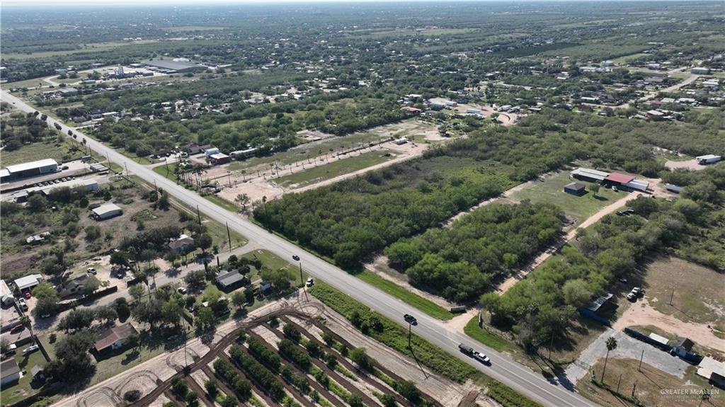 8 MILE N Moorefield Road, Mission, Texas image 3