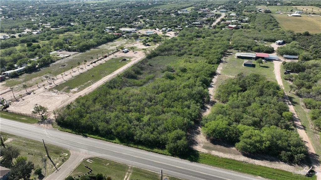 8 MILE N Moorefield Road, Mission, Texas image 1