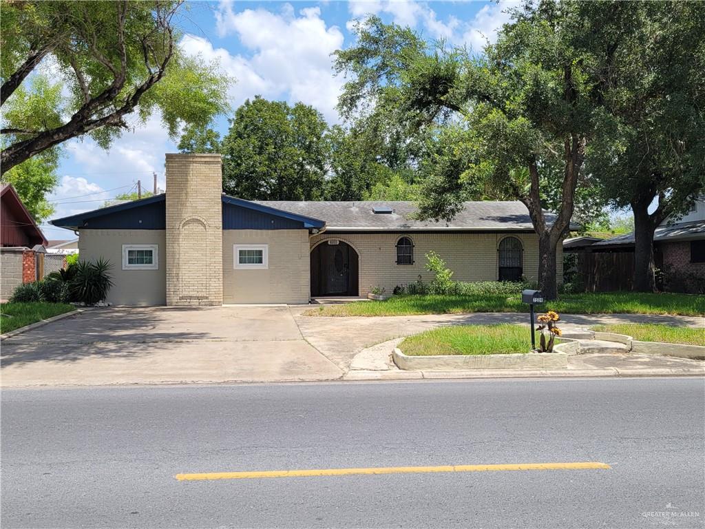 2508 Harvey Street, McAllen, Texas image 2