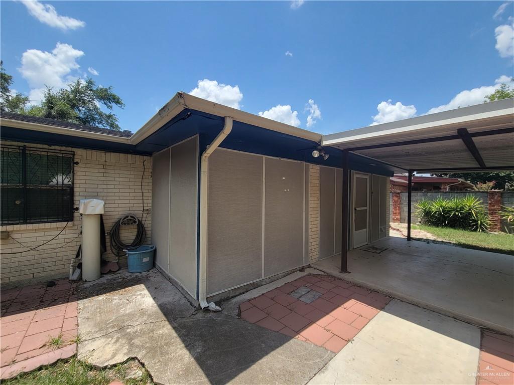 2508 Harvey Street, McAllen, Texas image 18