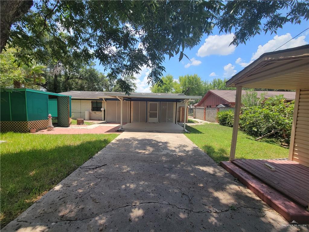 2508 Harvey Street, McAllen, Texas image 17