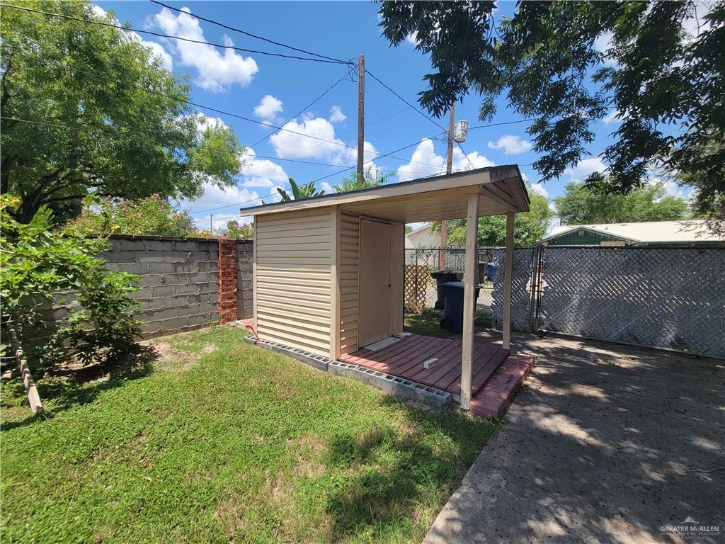 2508 Harvey Street, McAllen, Texas image 16