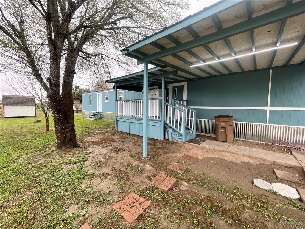 2920 Nikki Lane, Edinburg, Texas image 18