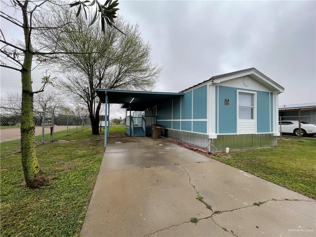 2920 Nikki Lane, Edinburg, Texas image 1