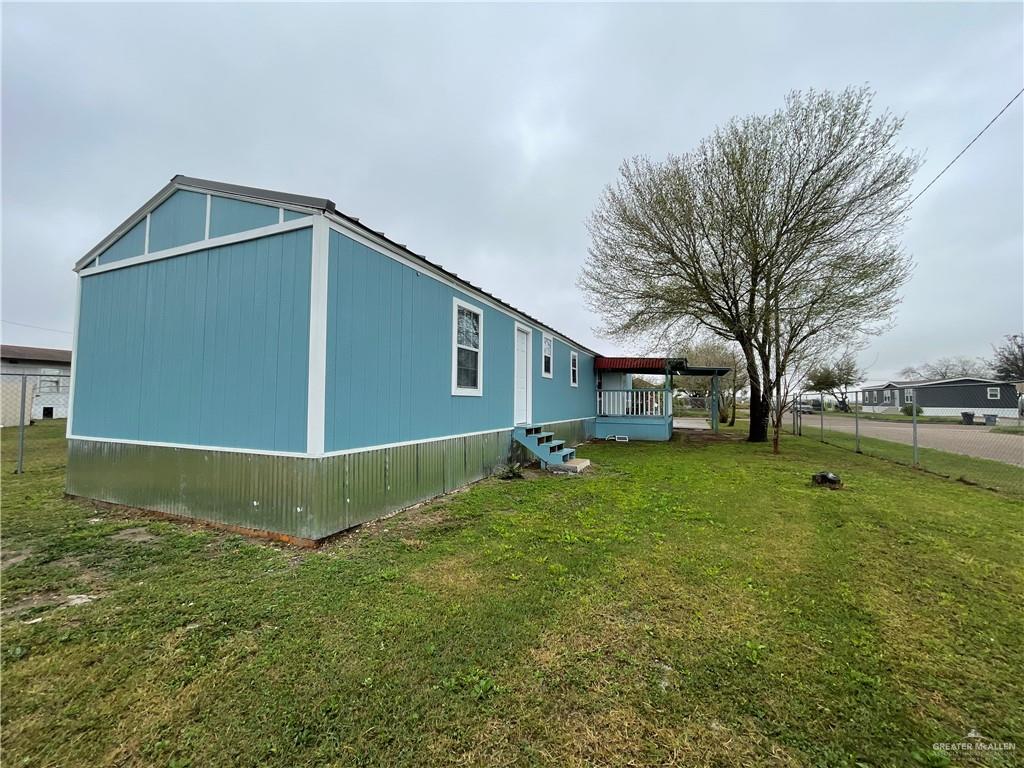 2920 Nikki Lane, Edinburg, Texas image 17