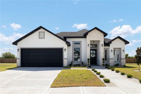 Photo of 8102 48th Lane, McAllen, TX 78504 (MLS # 491479)