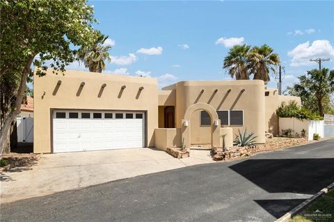Photo of 2612 Easy Street, Edinburg, TX 78539 (MLS # 498303)