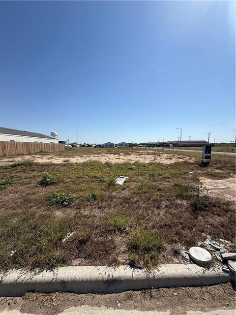 Vacant Land For Sale - 000 Brownjay Street<br/> Weslaco, TX 78596