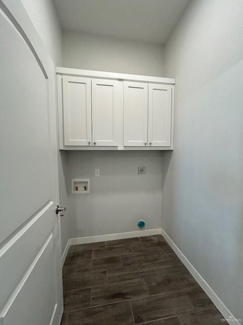 2214 N Gaytan Street, Edinburg, Texas image 17