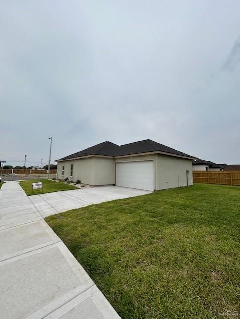 2214 N Gaytan Street, Edinburg, Texas image 28