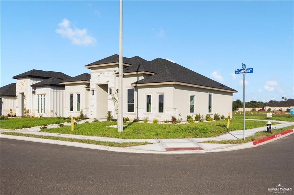 2214 N Gaytan Street, Edinburg, Texas image 30