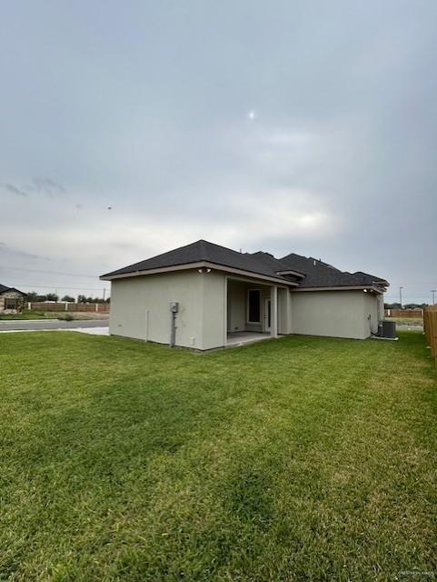 2214 N Gaytan Street, Edinburg, Texas image 27