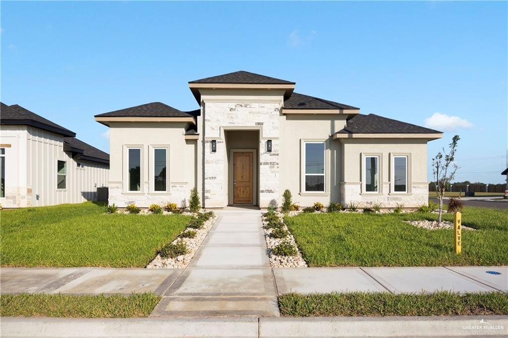 2214 N Gaytan Street, Edinburg, Texas image 1