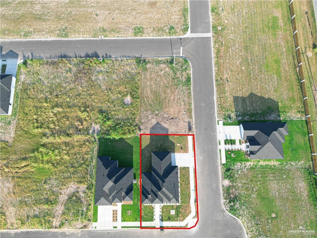 2214 N Gaytan Street, Edinburg, Texas image 2