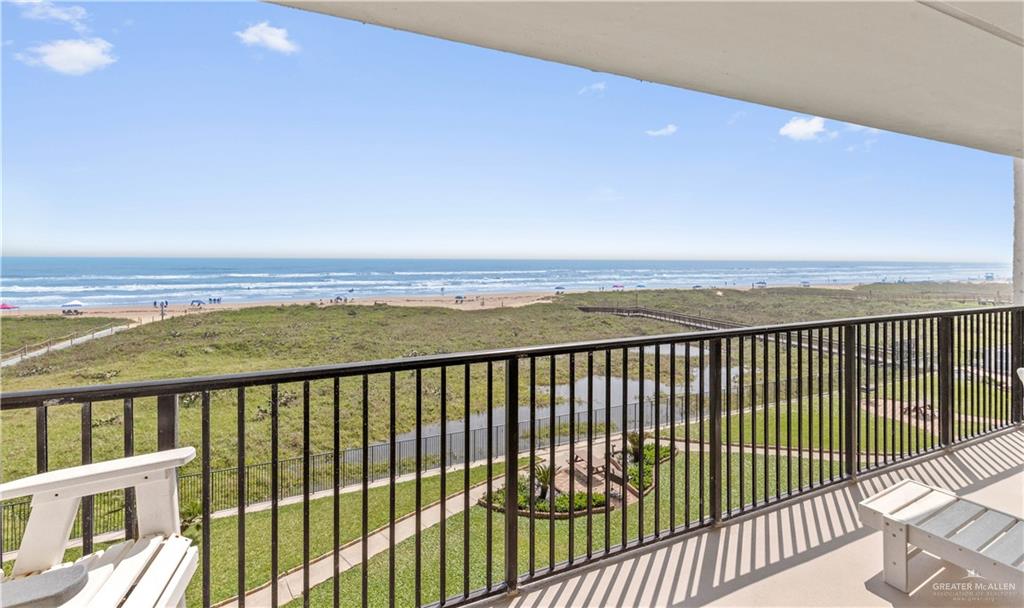 3000 Gulf Boulevard #402, South Padre Island, Texas image 9