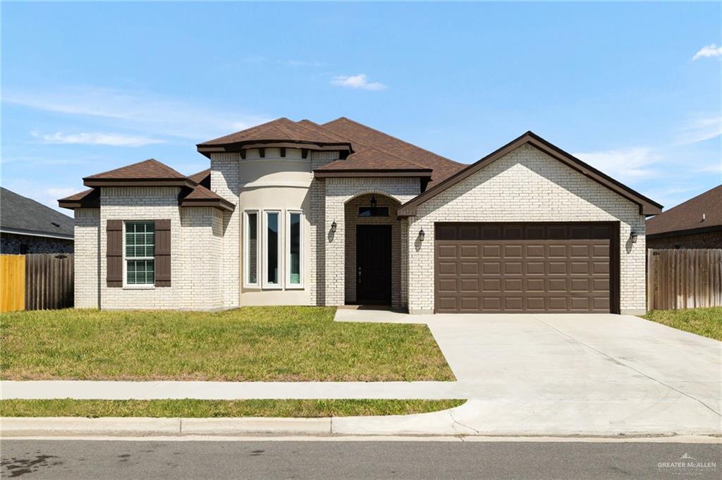 16729 E Mccullar Court, Harlingen, Texas image 1