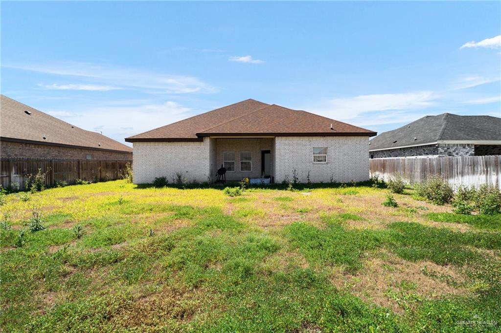 16729 E Mccullar Court, Harlingen, Texas image 14