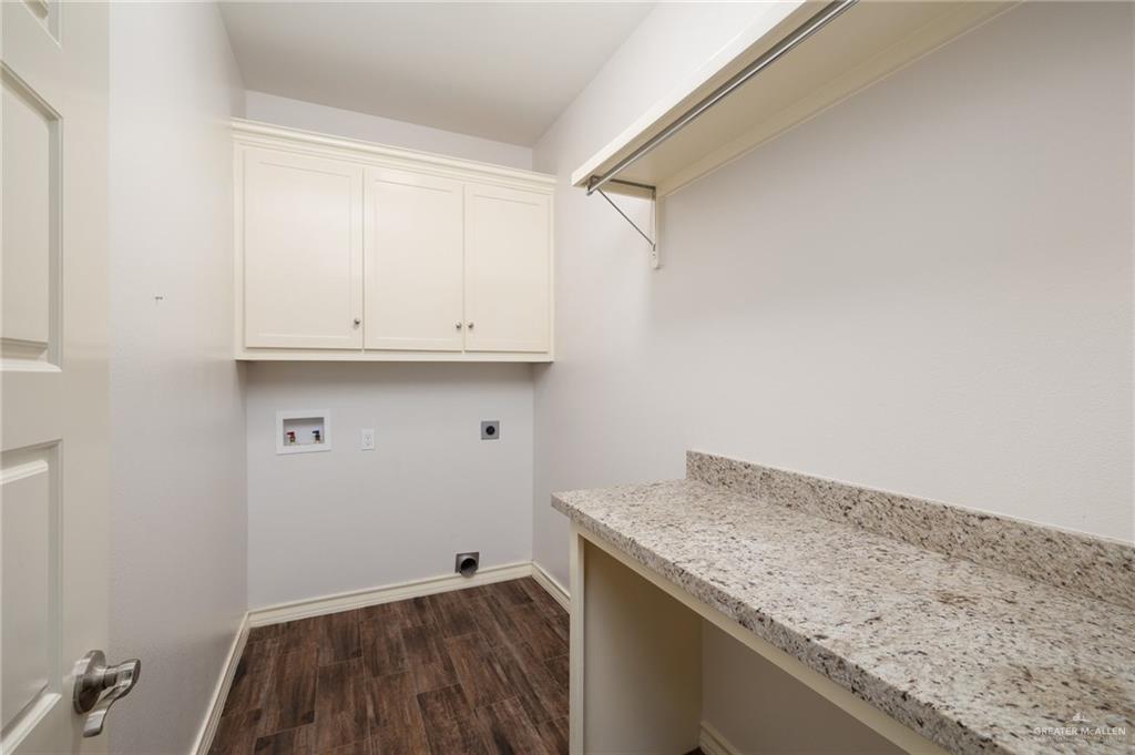 16729 E Mccullar Court, Harlingen, Texas image 13