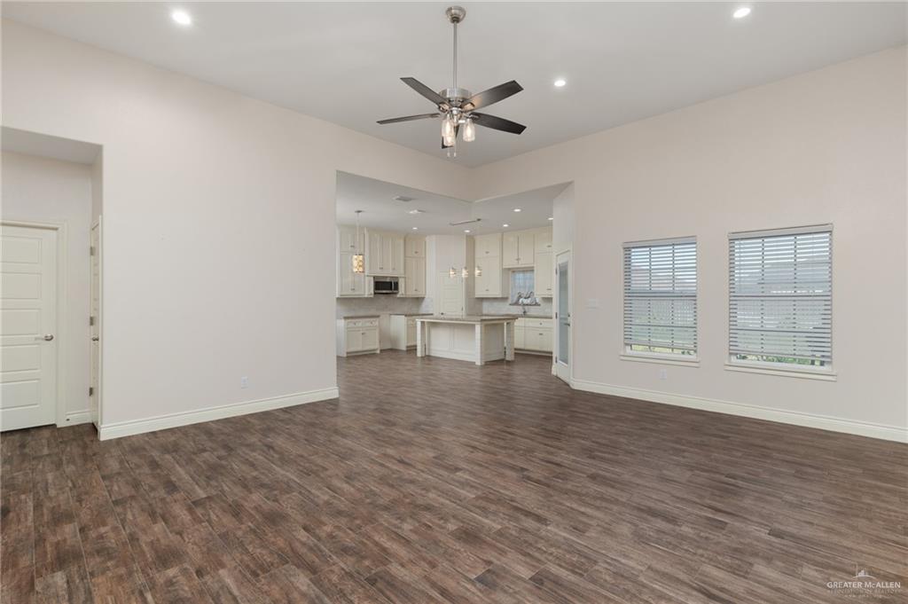 16729 E Mccullar Court, Harlingen, Texas image 3