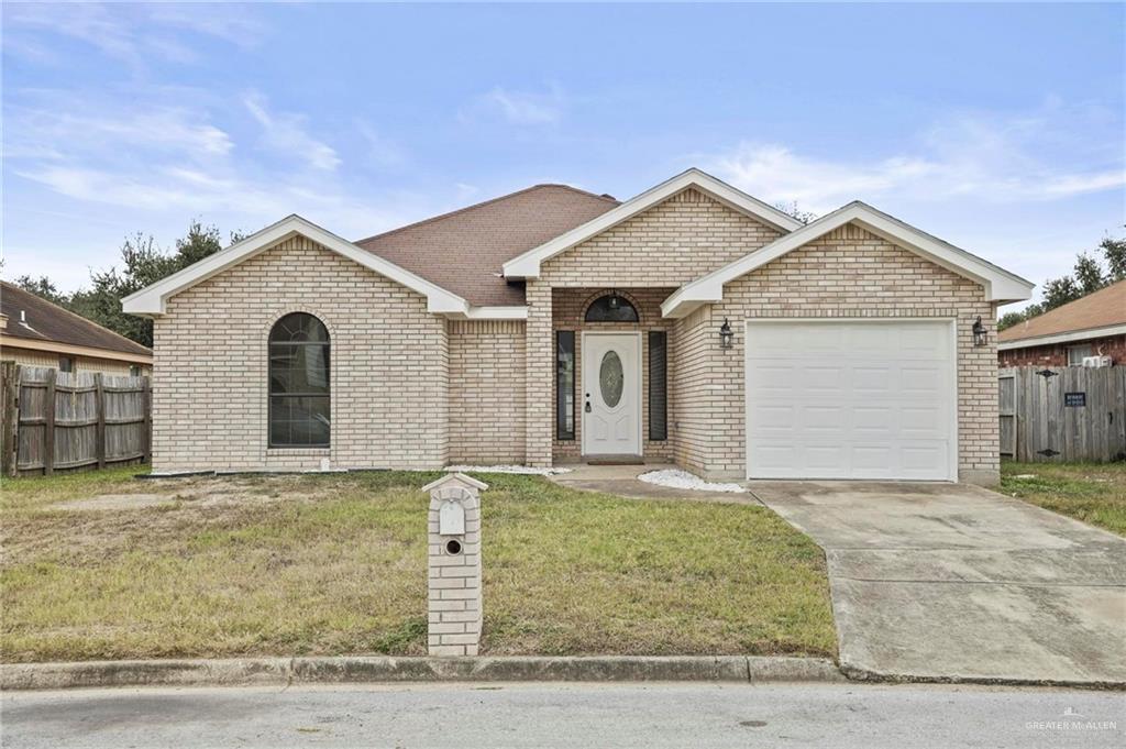 2013 Baylor Avenue, McAllen, Texas image 1