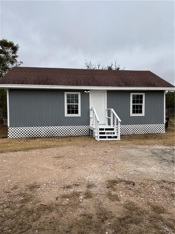 602 N Extrumberto Solis Street, Elsa, Texas image 1