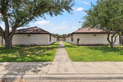 Multifamily For Sale - 1711 Tampa Street<br/> Hidalgo County, Edinburg, TX 78541