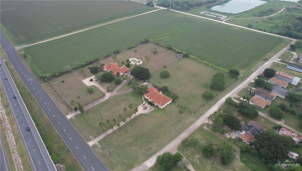 8450 E Ih 69c, Lyford, Texas image 3