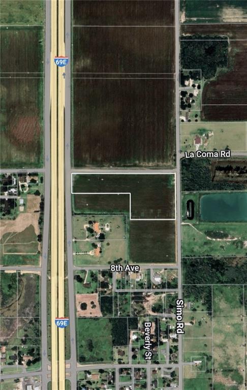 8450 E Ih 69c, Lyford, Texas image 4