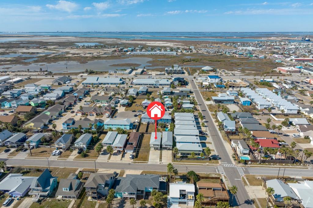 1018 S Station Street, Port Aransas, Texas image 45