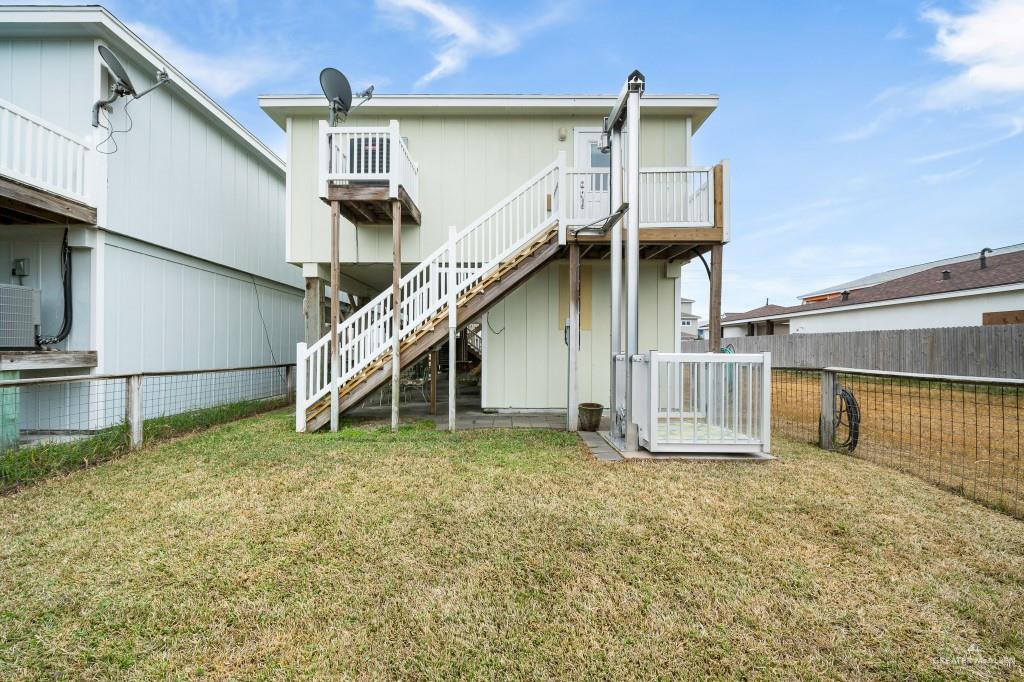 1018 S Station Street, Port Aransas, Texas image 11