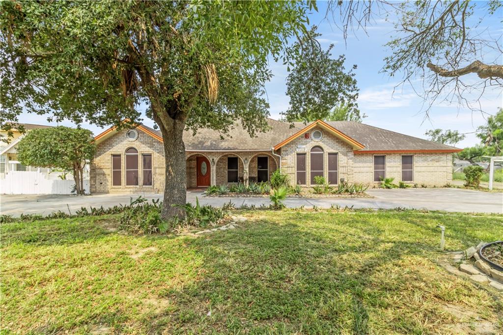 4721 Buddy Owens Avenue #F, McAllen, Texas image 1