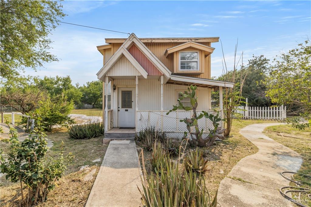 4721 Buddy Owens Avenue #F, McAllen, Texas image 23