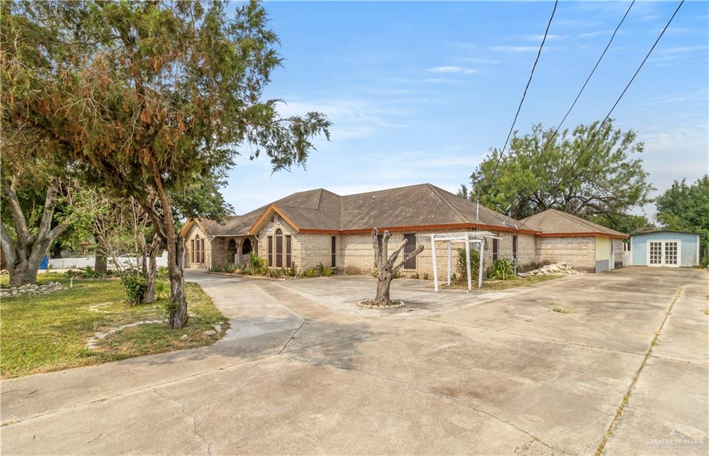 4721 Buddy Owens Avenue #F, McAllen, Texas image 3