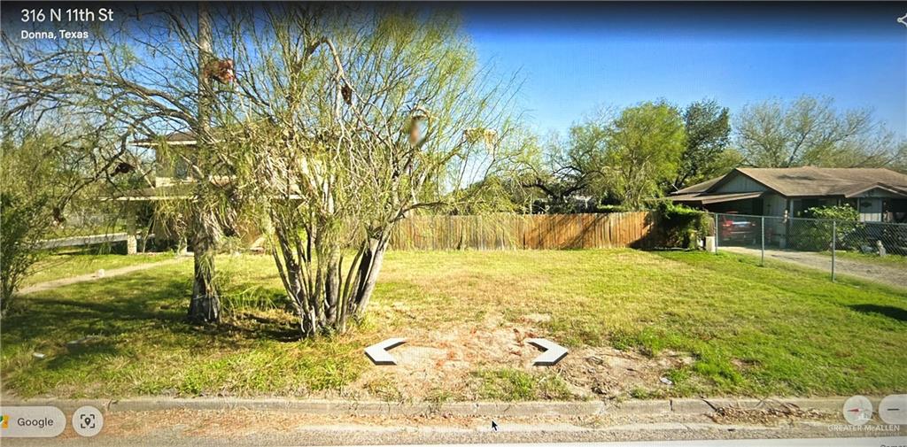 318 N 11th Street, Donna, Texas image 1