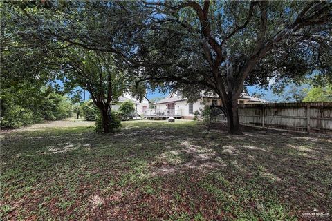 A home in Palmhurst