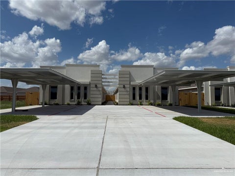 Apartment For Rent - 3056 Stark Road #4<br/> Weslaco, TX 78596