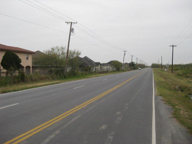 Rancho Blanco Road, Pharr, Texas image 5