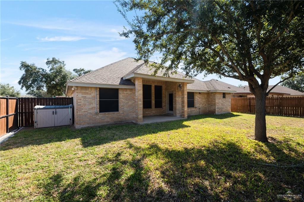 2000 Justice Lane, San Juan, Texas image 13