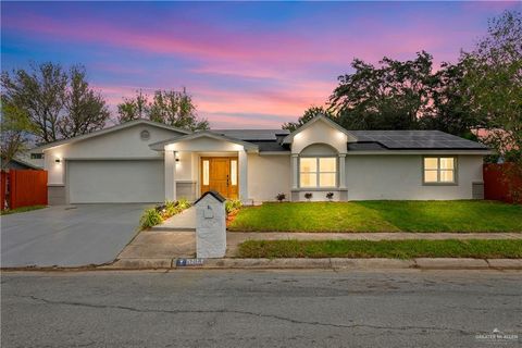 Photo of 3100 W Redwood Avenue, McAllen, TX 78501 (MLS # 490717)